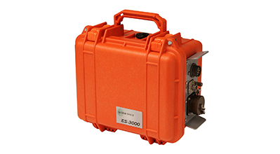 Seismographs